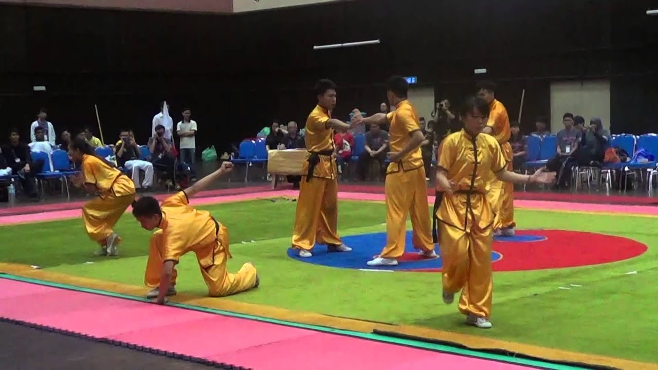 IWC2015 Group: USM Group