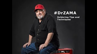 Dr. Z AMA: 