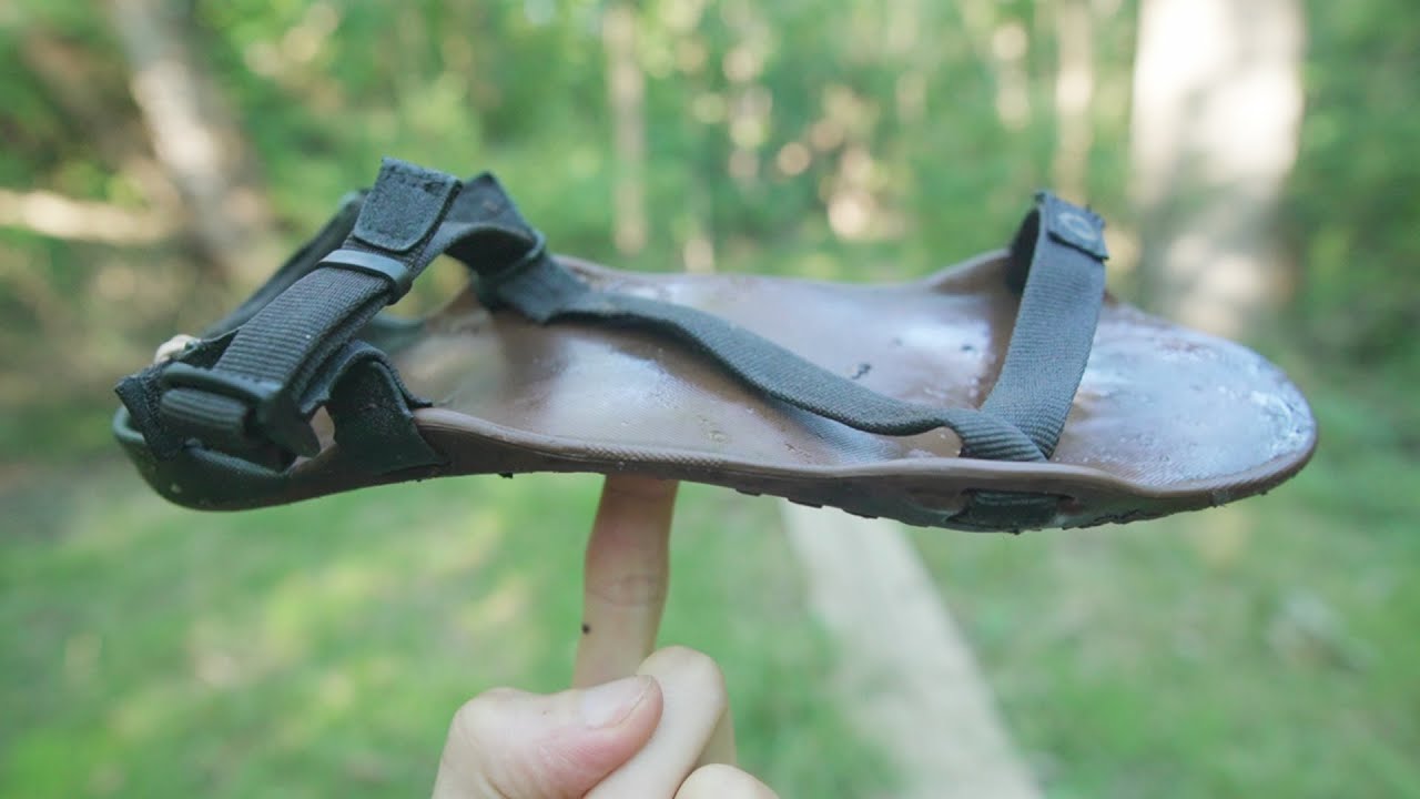 Tarahumara Huarache Sandals: Ultimate Minimalist Footwear | Earth Runners  Sandals - Reconnecting Feet with Nature
