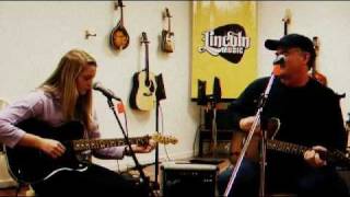 Secret Agent Man Lincoln Music Studio