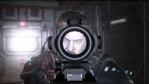 F.E.A.R. 2 - Stop Col. Vanek