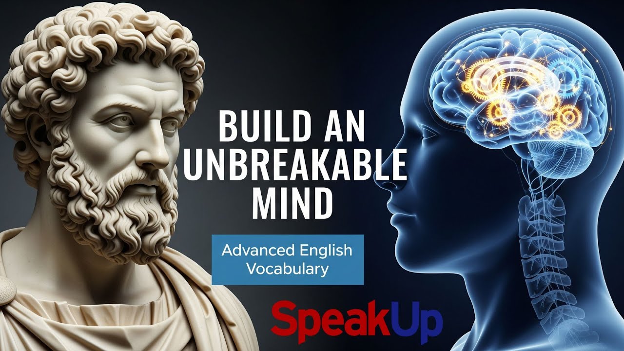 Архитектор устойчивости: Практика аудирования на английском языке продвинутого уровня