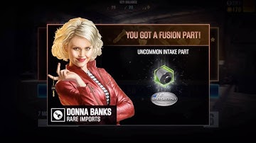 CSR Racing 2 iOS/Android Gameplay Review