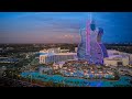 HardRock Casino Birthday Weekend Trip (Blog) - YouTube