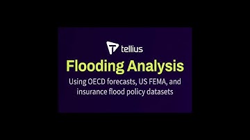 Gartner BI Bakeoff 2023: AI-Powered Decision Intelligence for Flooding Analysis