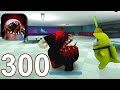 Imposter hide 3d horror nightmare  gameplay walkthrough part 300  multiplayer iosandroid