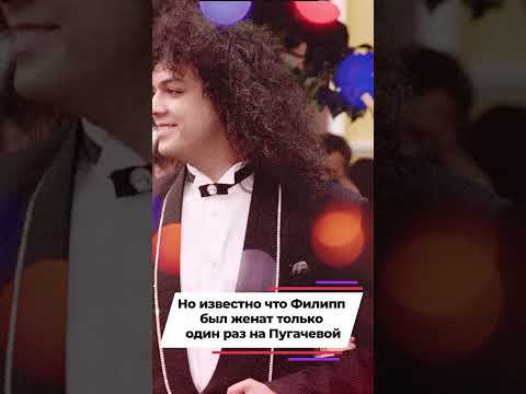 Киркоров впервые признался из-за чего распался его брак с Пугачевой#shorts