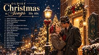2 Hour Old Christmas Songs 1960s-70s🎄Frank Sinatra, Nat King Cole, Bing Crosby, Dean Martin