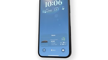 Charging Live Activities in Stats app for Tesla