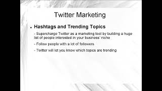 🐦💥 UNLOCK EXPLOSIVE TWITTER TRAFFIC ON AUTOMATION! | TWITTER MARKETING STRATEGY RECURPOST