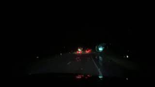 Late night South Alabama Flood coverage.