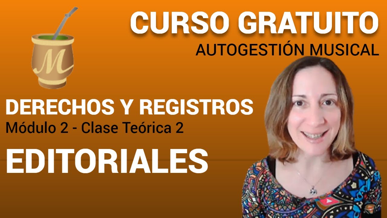 2.T2 - EDITORIALES | Derecho de Autor en Argentina (SADAIC)