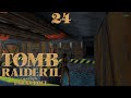 TOMB RAIDER 2 [Folge 24]: Die Tiefe 1 | Let's Play