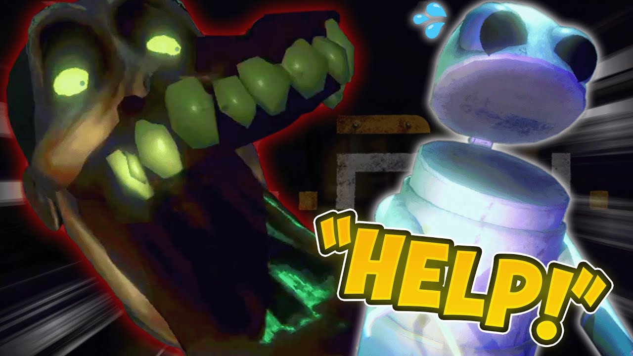 So Me And My Friends Tried Out REPO.. | REPO Funny Moments