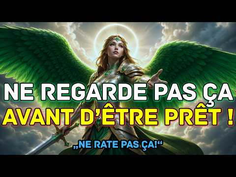 ÉLU, ATTENDS D’ÊTRE VRAIMENT PRÊT ! ⏰