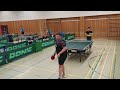 Jugend Tischtennis Laufer SV IV vs. SV Hohenstadt (0-10) 13.03.2026
