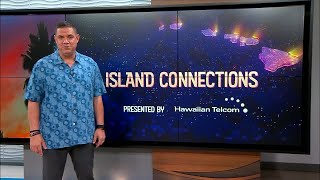 Island Connections: Uncle Bo's