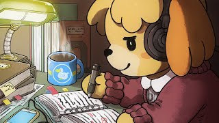 2 AM (Lofi Remix ft. @DjCutman ) - Animal Crossing: New Horizons @GlitchxCity