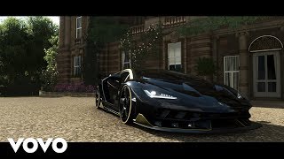 Skan & Tenka - Abyss (BASS BOOSTED) / Lamborghini Centenario