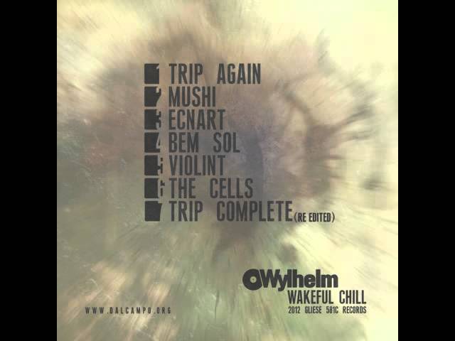 Watch Wylhelm - Ecnart on YouTube Watch Wylhelm - Ecnart on YouTube