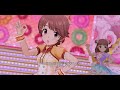 [デレステ] プライスレス ドーナッCyu♡ / Shiina Noriko  椎名法子