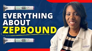 Zepbound: Everything You Need To Know | Dr. Shelly, MD