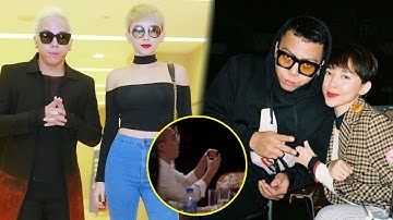 TIN H.O.T: Touliver CẦU HÔN Tóc Tiên trước sự ngỡ ngàng của tất cả bạn bè!?