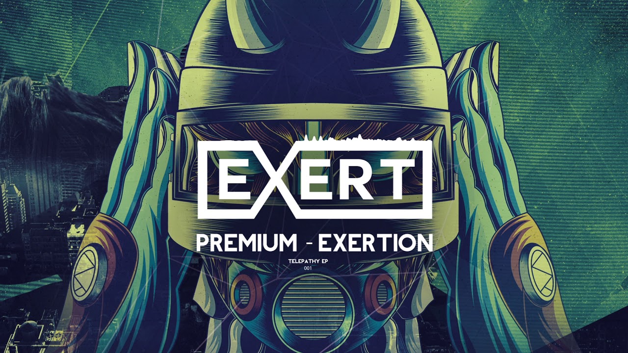 Watch Premium - Exertion on YouTube Watch Premium - Exertion on YouTube