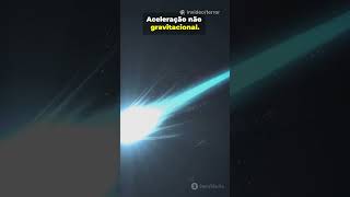 O 3i Atlas é muito mais do que parece
