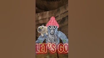 Day 2 Of Joining My Fancode Until 1000 Subs #gorillatag #gorillatagquest #vr #gtag #gorillatagvr