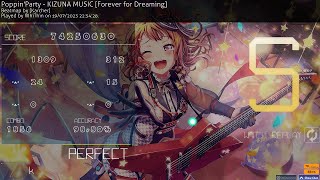 Kizuna Music [Forever for dreaming] FC 426PP