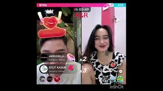 Download lagu live lucu banget Febri sama tari bakul bakso bawok