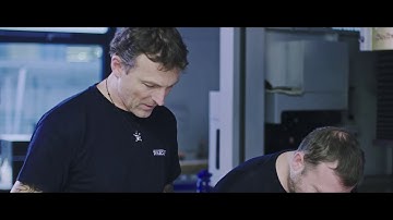 Form Technologies | Global Precision Component Manufacturing