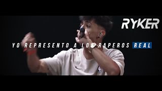 El Mejor Minuto De Tirpa Vs Gazir En La Fms Internacional Ryker