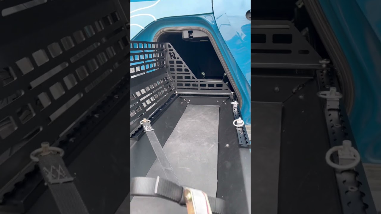 Everything you want in more in a gear tunnel slide for your 