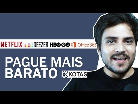 Vídeo: Quem São Os Koats