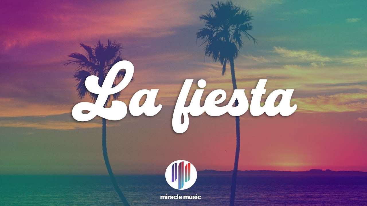 Pedro Capó - La Fiesta (Letra/Lyrics) Pedro Capó - La Fiesta (Letra/Lyrics)