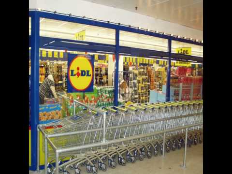 Bie de Lidl