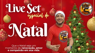 Dj Fabio San   Set Especial Natal  24122025 djfabiosan natal flashback 