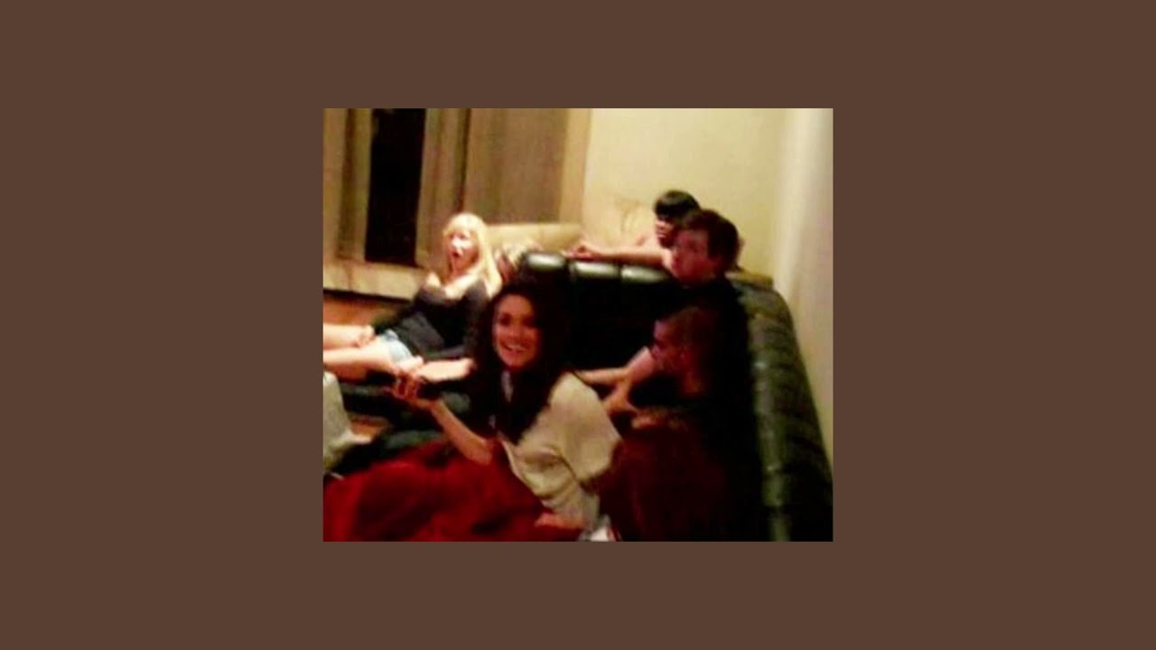 Glee Cast - Creep (sped up)