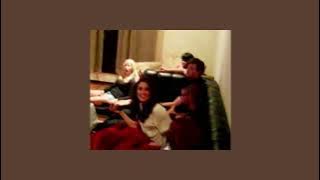 Glee Cast - Creep (sped up)