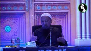 Cara Menjemput Rezeki - Ustaz Azhar Idrus