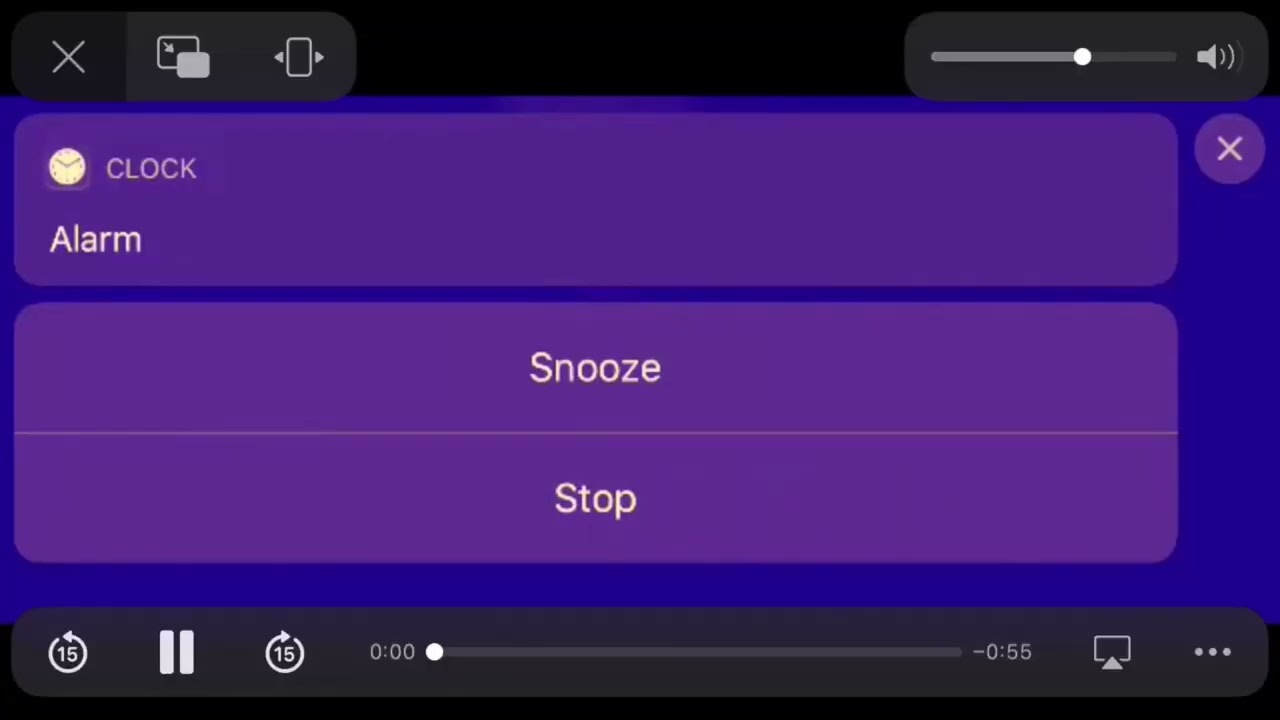Early Riser #2 (10 minutes) loud - YouTube