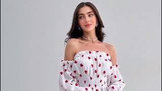 Bel Ahlam Remix Music 2024 -Pamela Antoun