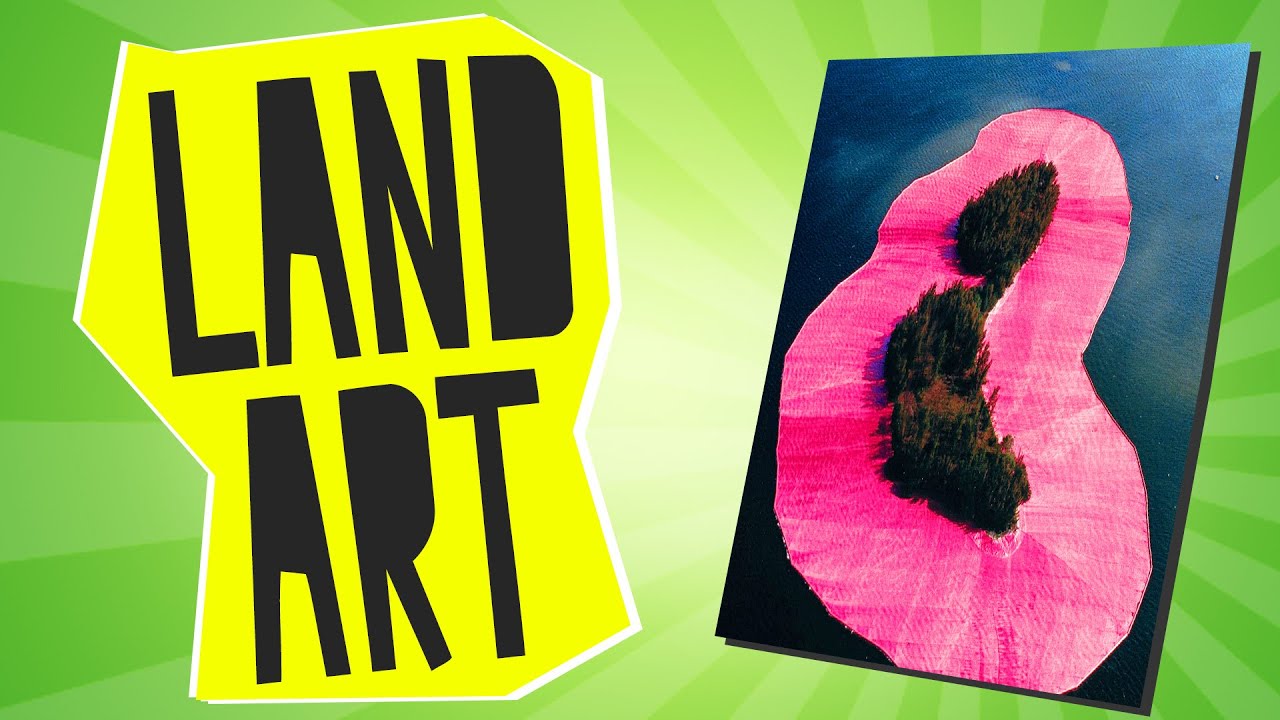 an overview of land art Part 1 general provisions [subpart 1 short title, definitions, and general concepts. an overview of land art Part 1 general provisions [subpart 1 short title, definitions, and general concepts.