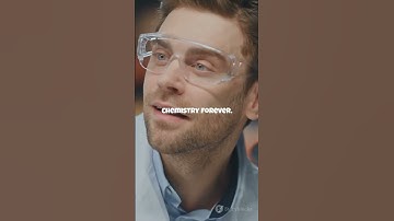 What Is Borophene ? | Shocking Element Discovery 2025