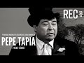 Homenaje en recuerdo del gran humorista Pepe Tapia (1942-2020)