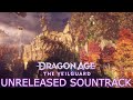 Dragon Age The Veilguard Unreleased OST Arlathan Forest Combat Theme 