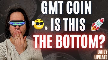 Green Metaverse Token(GMT) Price Prediction 2022! Targets!!! GMT Technical Analysis! GMT Crypto