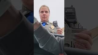 Cops Profile, then Lie #police #cops #policeofficer #lawenforcement #policedepartment #tyrant